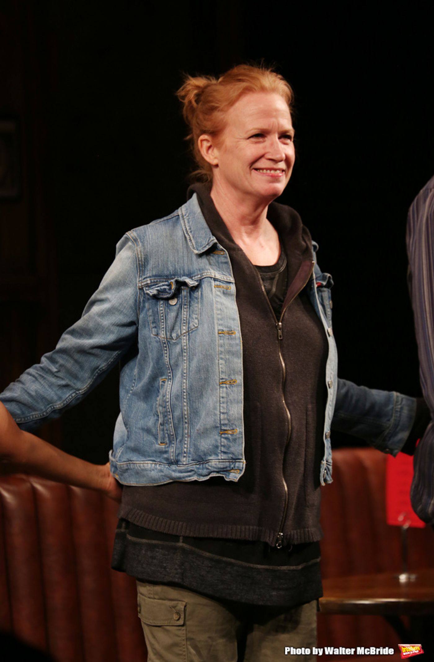 Photo Coverage: SWEAT Takes Opening Night Broadway Bows  Image