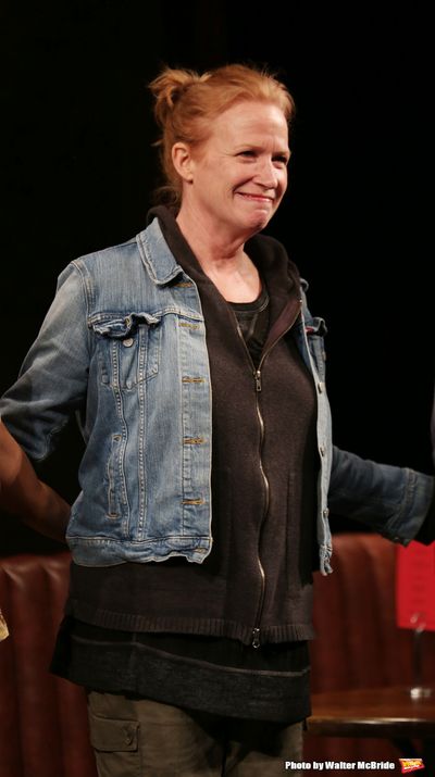 Johanna Day  Photo
