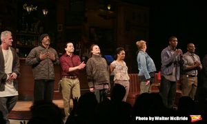 James Colby, John Earl Jelks, Carlo Alban, Alison Wright, Michelle Wilson, Johanna Day, Khris Davis, Lance Coadie Williams @ BroadwayWorld James Colby, John Earl Jelks, Carlo Alban, Alison Wright, Michelle Wilson, Johanna Da Photo