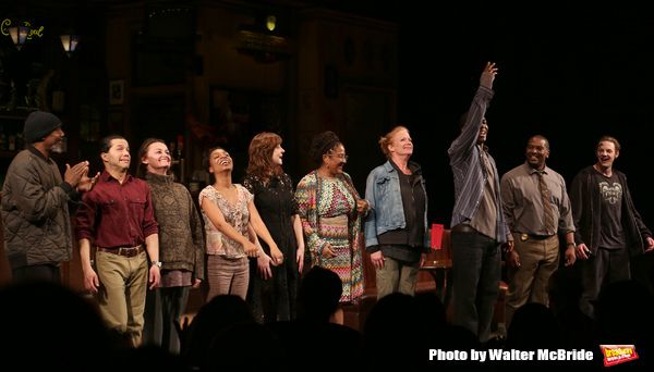 John Earl Jelks, Carlo Alban, Alison Wright, Michelle Wilson, Kate Whoriskey, Lynn No Photo