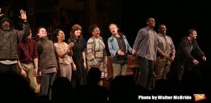 John Earl Jelks, Carlo Alban, Alison Wright, Michelle Wilson, Kate Whoriskey, Lynn Nottage, Johanna Day, Khris Davis, Lance Coadie Williams and Will Pullen @ BroadwayWorld John Earl Jelks, Carlo Alban, Alison Wright, Michelle Wilson, Kate Whoriskey, Lynn No Photo