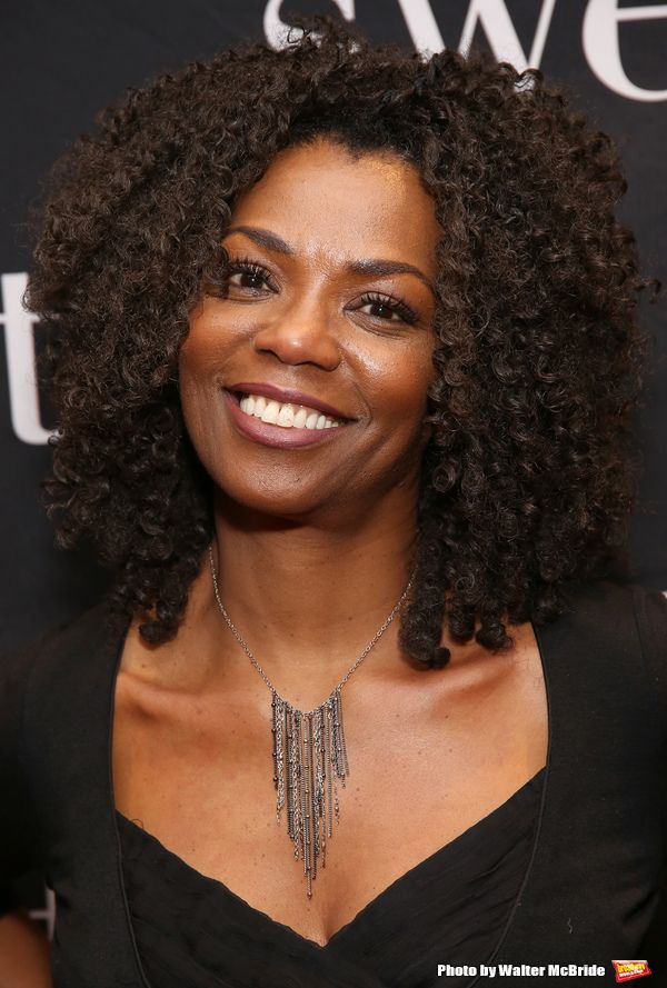 Vanessa A. Williams Photo