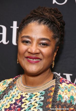 Lynn Nottage @ BroadwayWorld Lynn Nottage Photo
