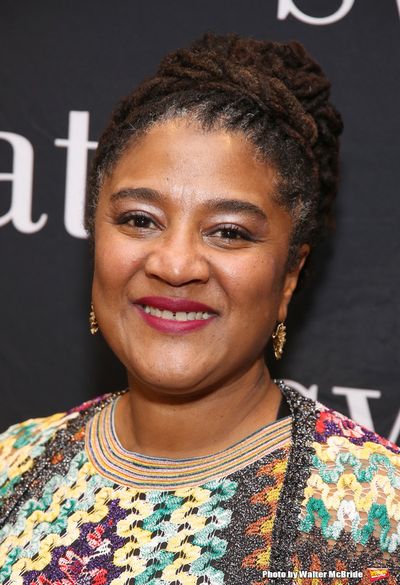 Lynn Nottage  Photo