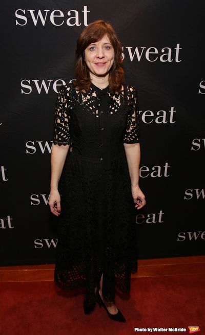 Kate Whoriskey Photo