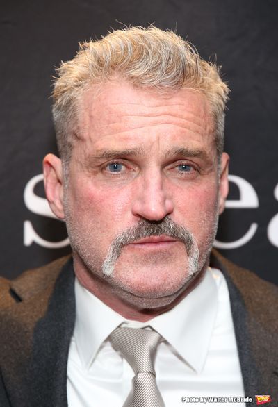 James Colby  Photo