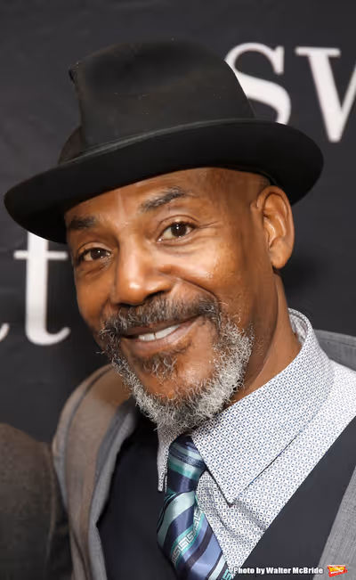 John Earl Jelks  Photo