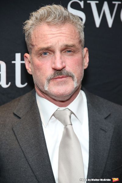 James Colby  Photo