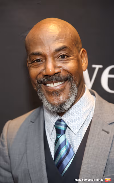 John Earl Jelks  Photo
