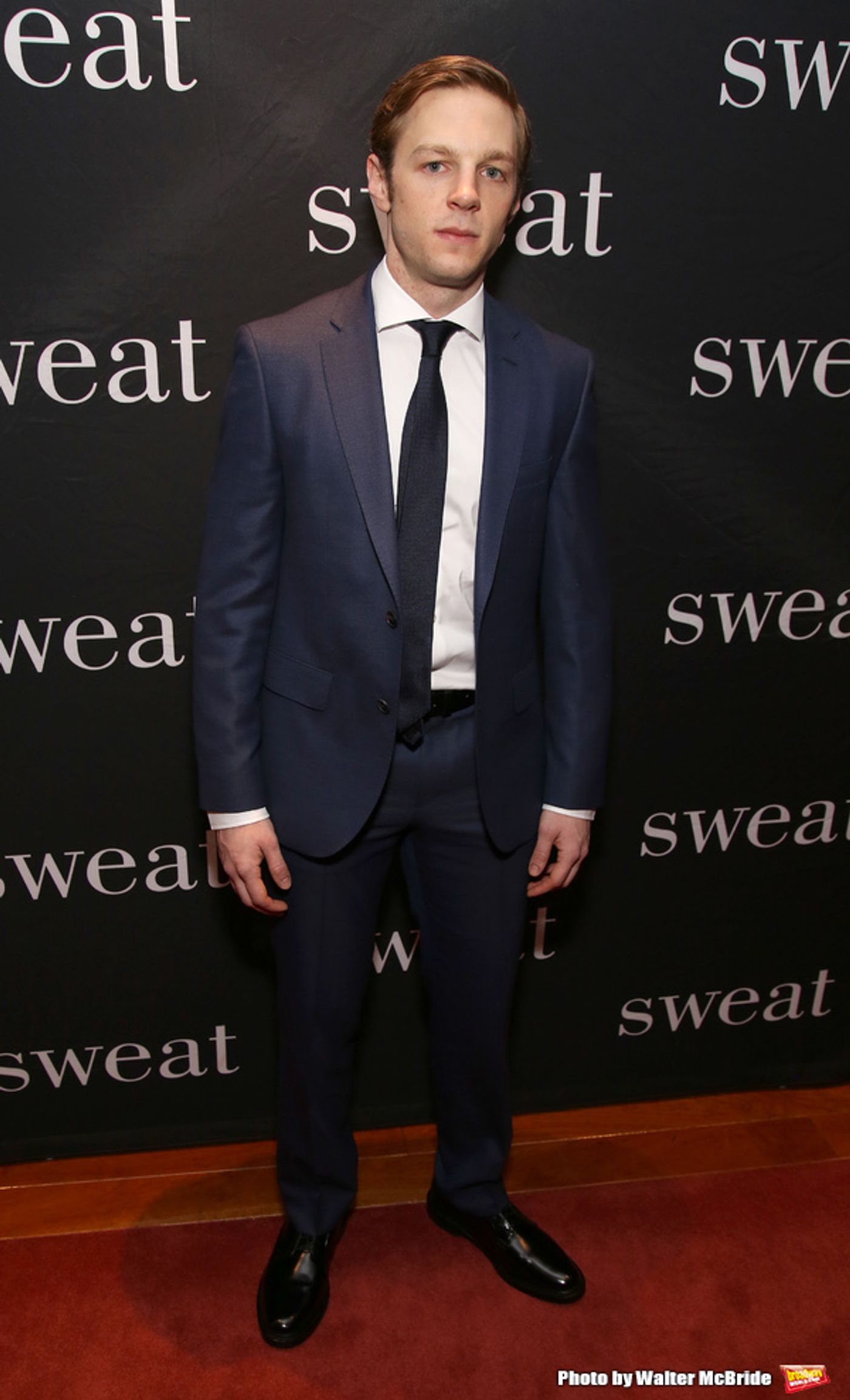Photo Coverage: SWEAT Celebrates a Hard-Hitting Broadway Opening  Image