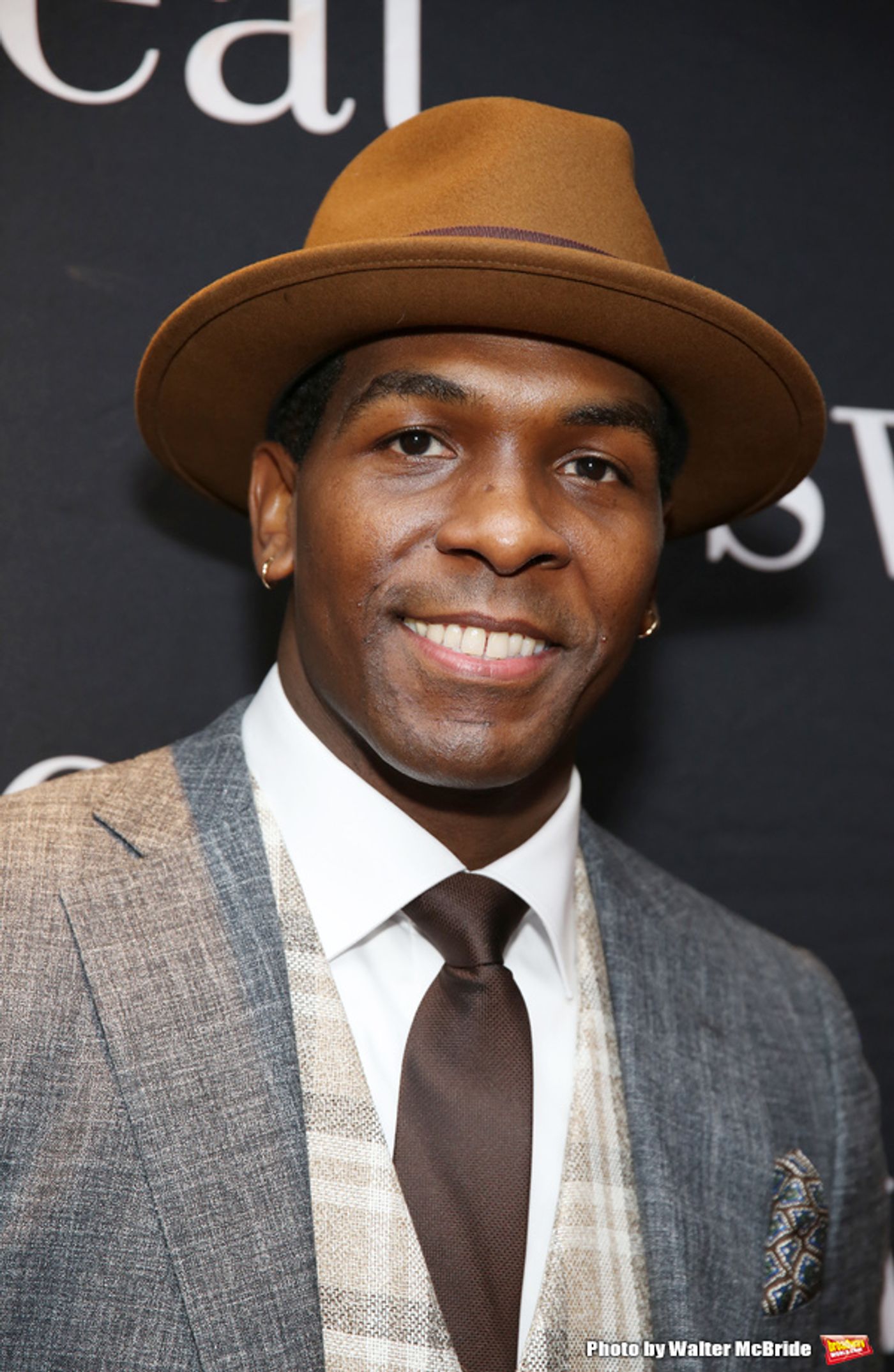 Photo Coverage: SWEAT Celebrates a Hard-Hitting Broadway Opening  Image