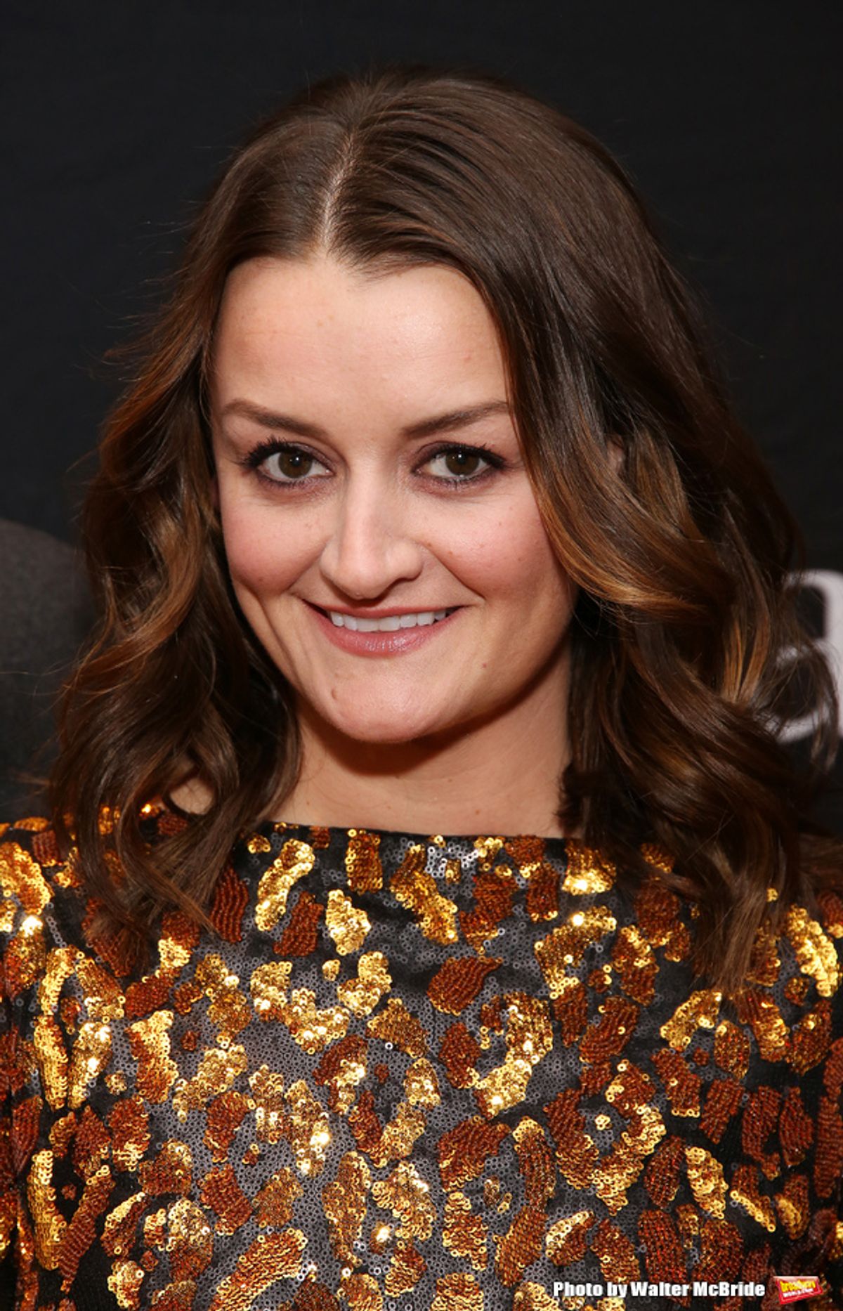 Alison Wright  at 