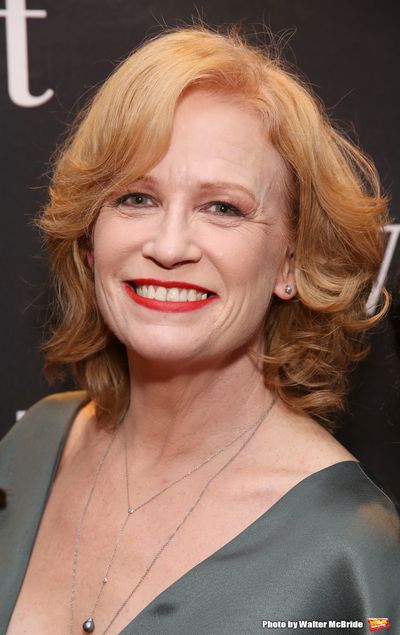 Johanna Day  Photo