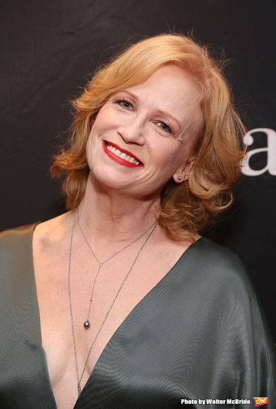 Johanna Day  Photo