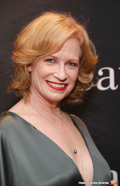 Johanna Day  Photo
