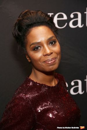 Michelle Wilson @ BroadwayWorld Michelle Wilson Photo