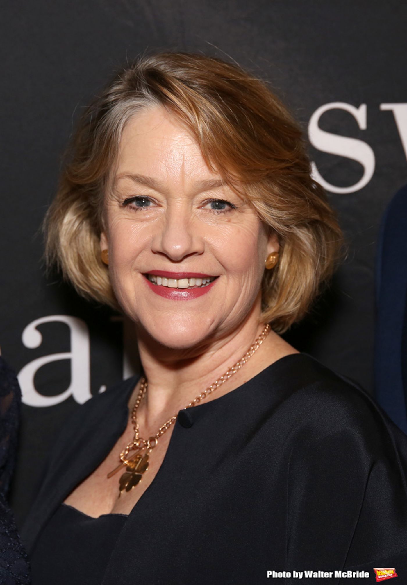 Photo Coverage: Gloria Steinem, Rose Byrne and More Attend Opening Night of SWEAT  Image