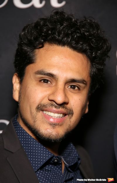Reza Salazar Photo