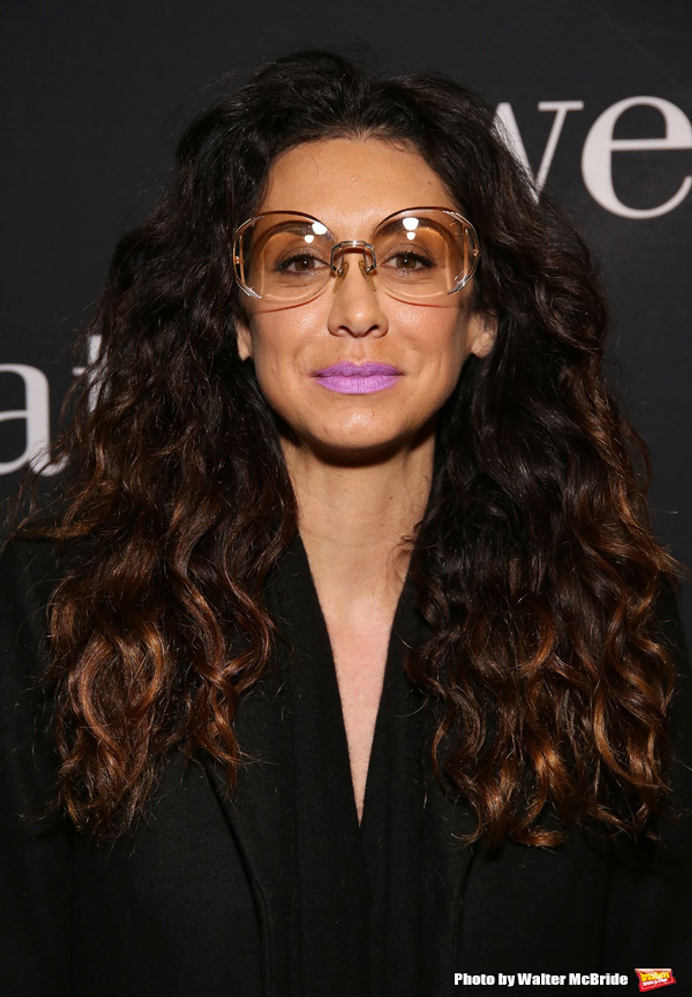 Photo Coverage: Gloria Steinem, Rose Byrne and More Attend Opening Night of SWEAT  Image