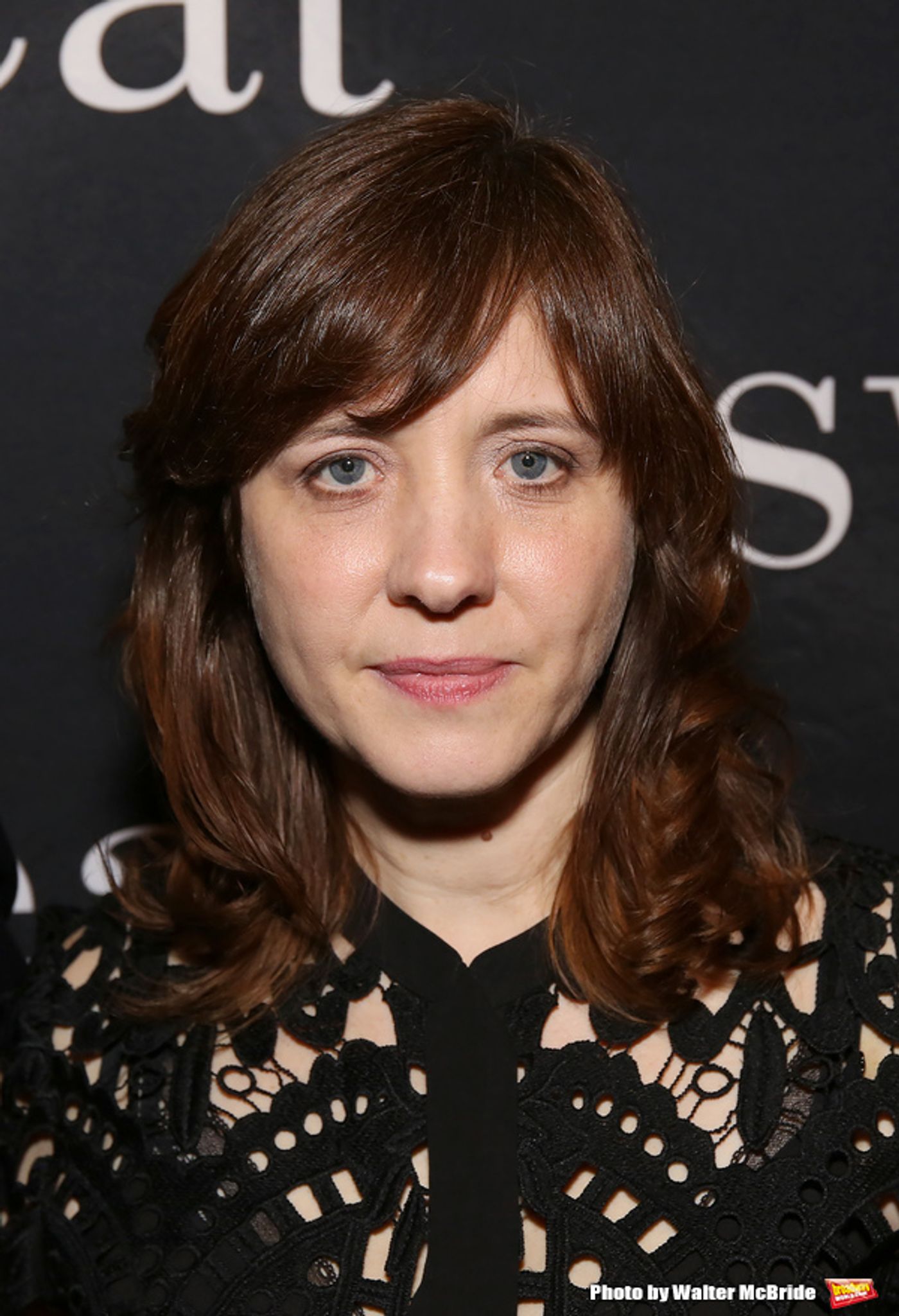 Photo Coverage: Gloria Steinem, Rose Byrne and More Attend Opening Night of SWEAT  Image