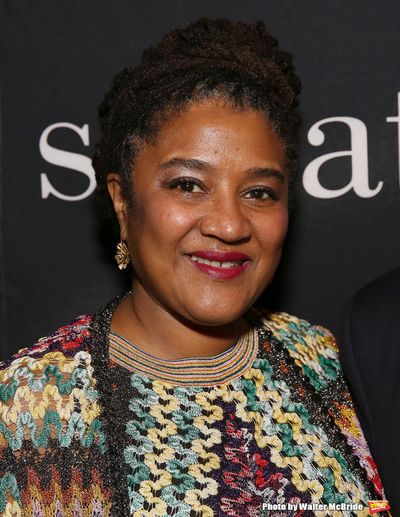 Lynn Nottage  Photo