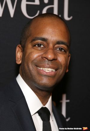 Daniel Breaker @ BroadwayWorld Daniel Breaker Photo