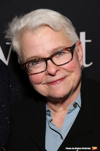 Paula Vogel Photo