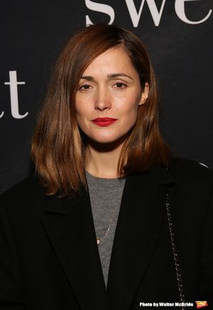 Rose Byrne Photo