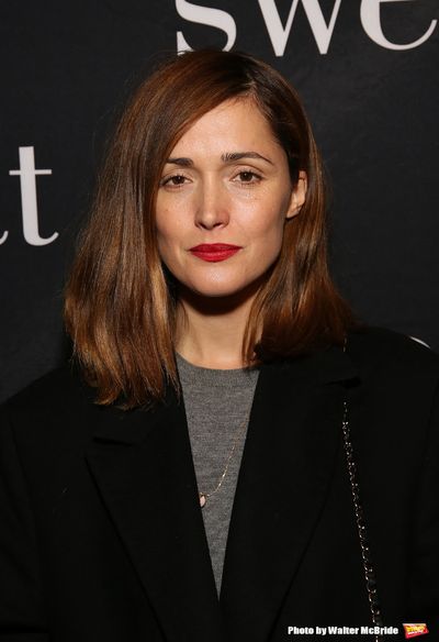 Rose Byrne Photo