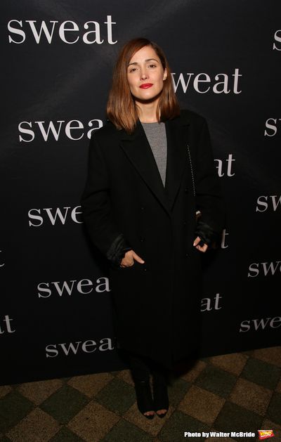 Rose Byrne Photo