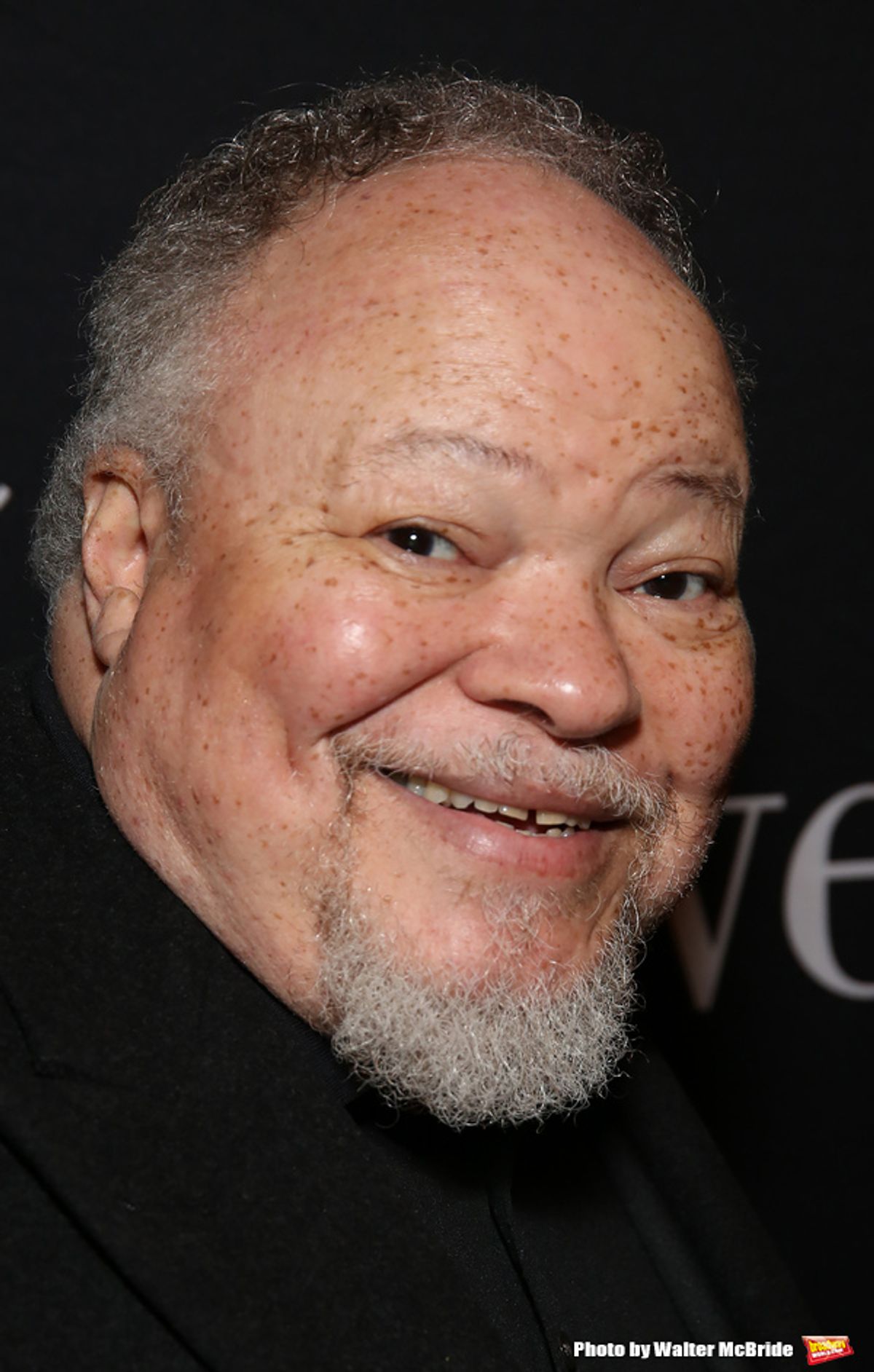 Stephen McKinley Henderson  at 