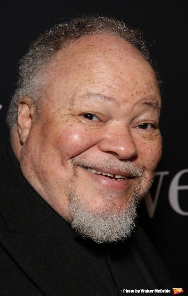 Stephen McKinley Henderson  Photo