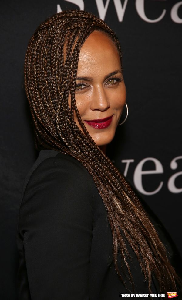 Ari Nicole Parker Photo