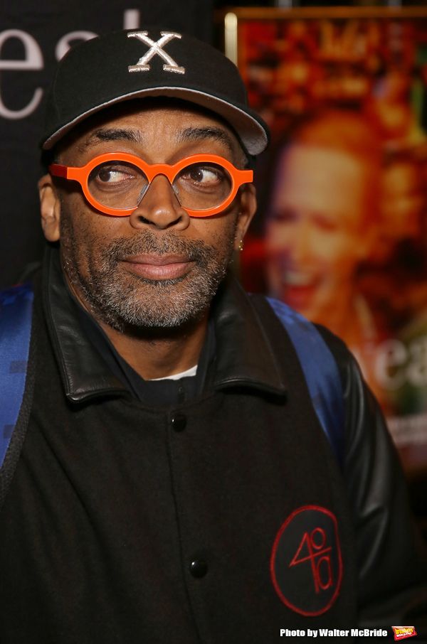 Spike Lee  Photo