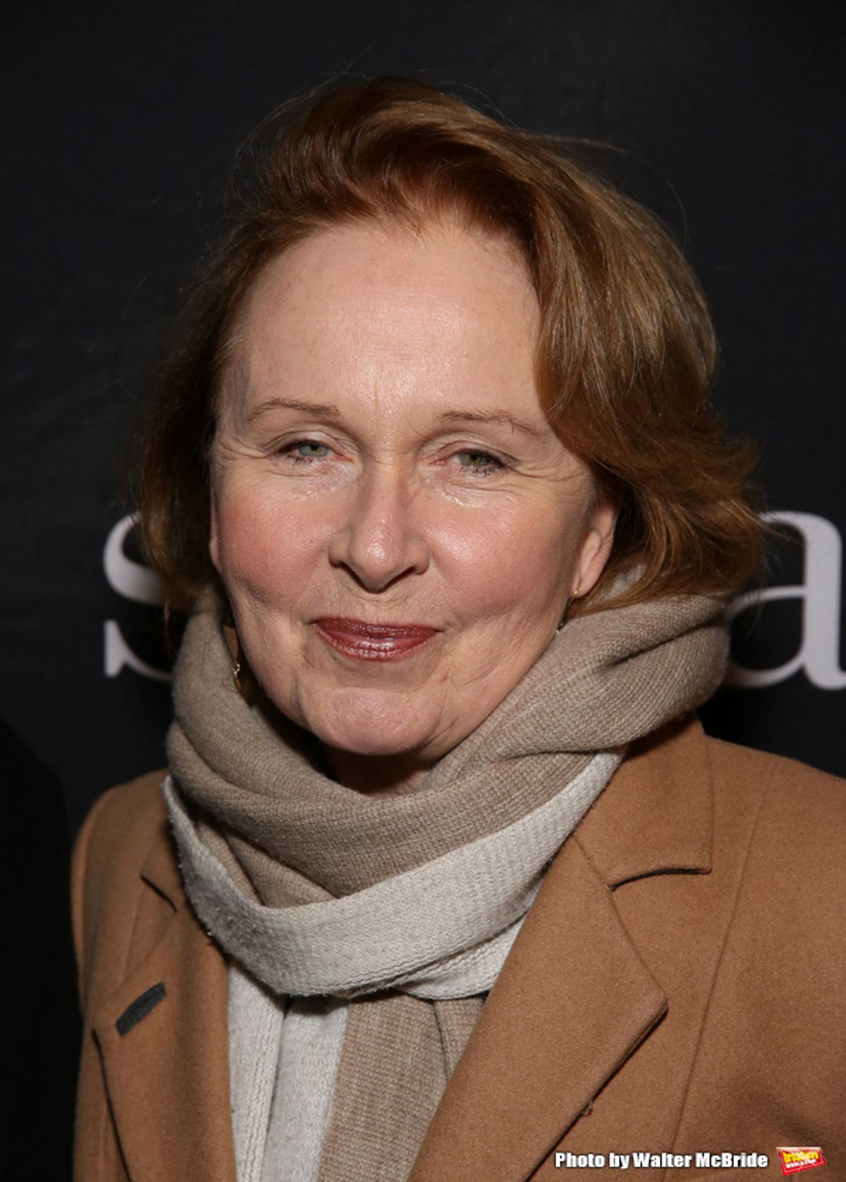 Kate Burton  at 