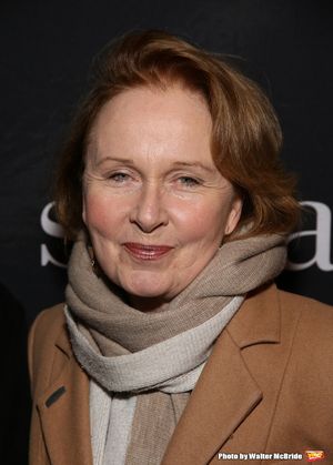 Kate Burton @ BroadwayWorld Kate Burton Photo