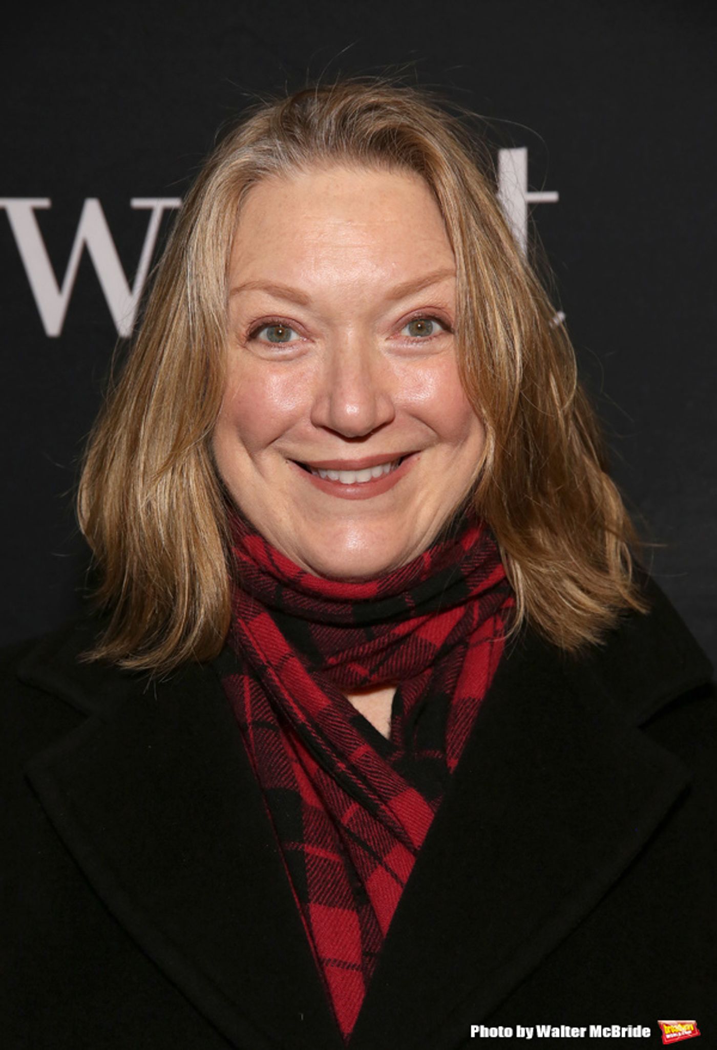 Photo Coverage: Gloria Steinem, Rose Byrne and More Attend Opening Night of SWEAT  Image