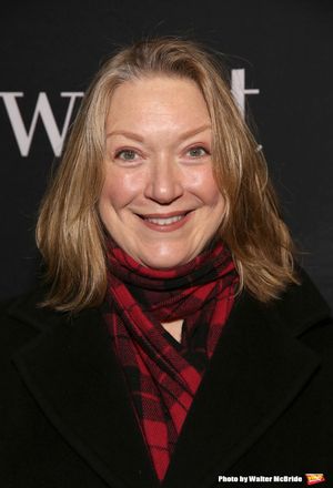 Kristine Nielson  Photo