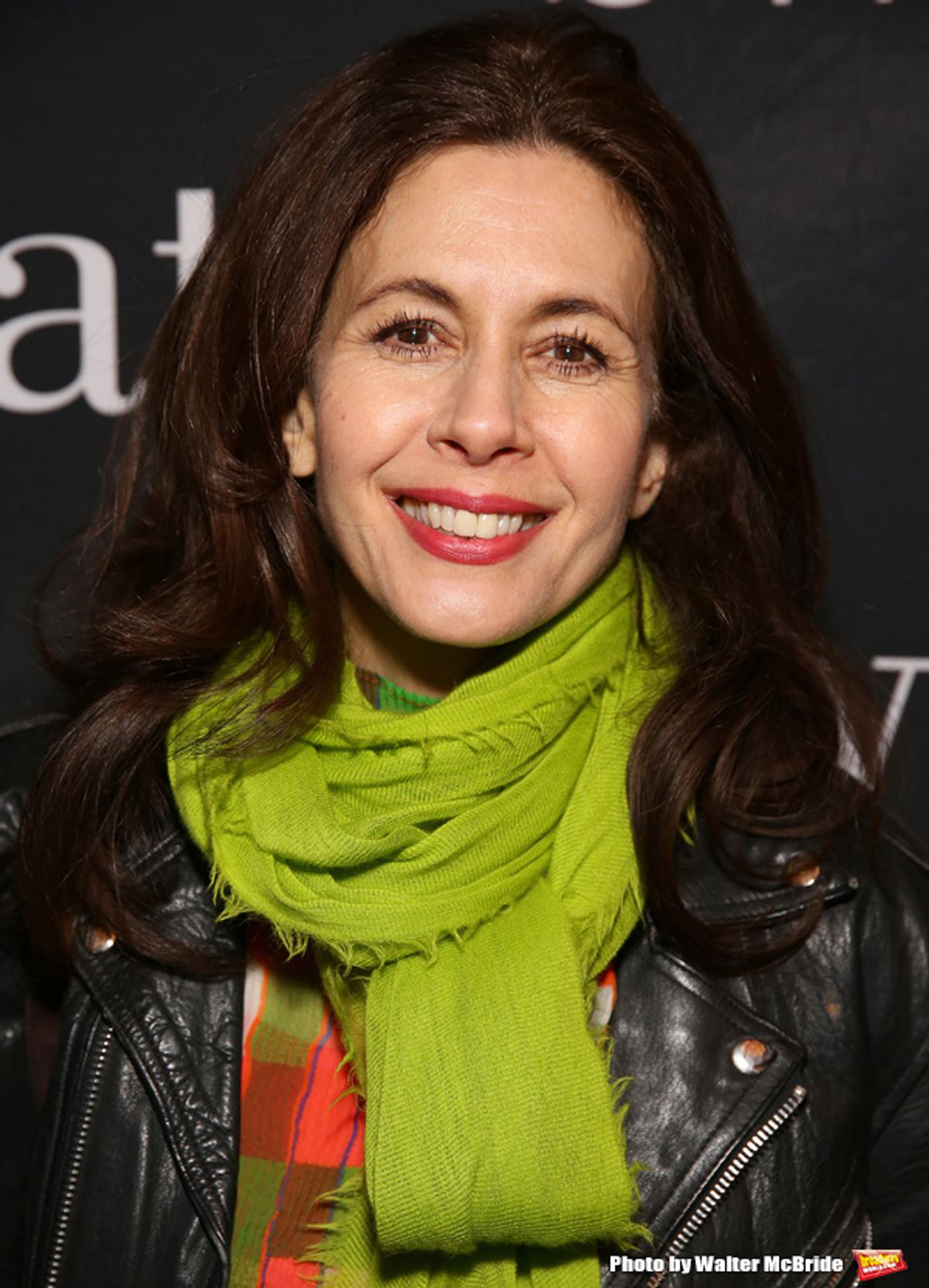 Jessica Hecht  at 