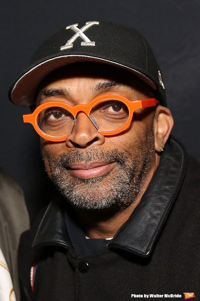 Spike Lee  Photo