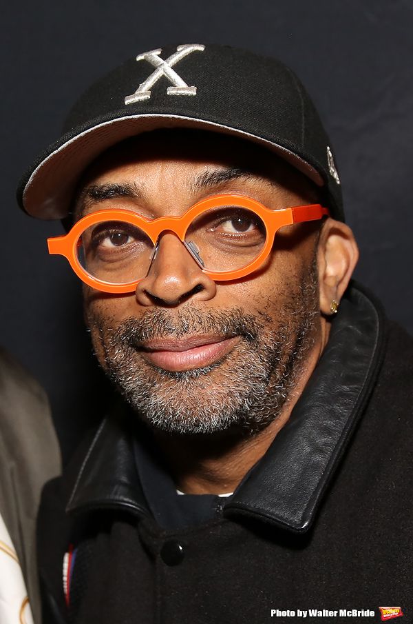 Spike Lee  Photo