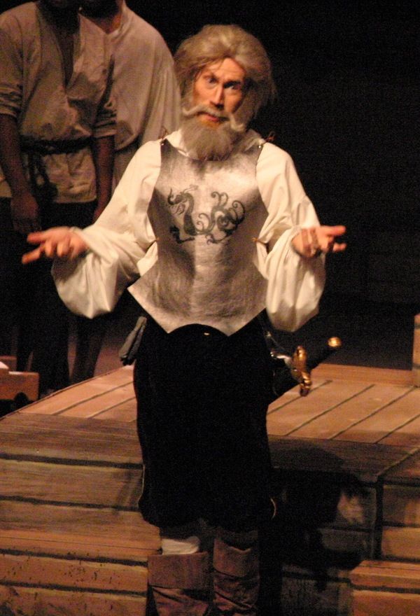 Jonathan Spuhler Photo