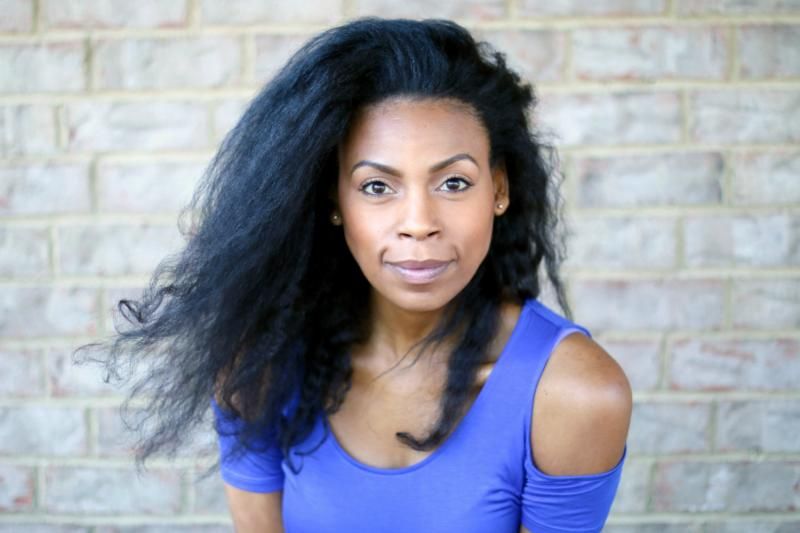 Review: Nashville Rep's Passionate RAISIN IN THE SUN  Image