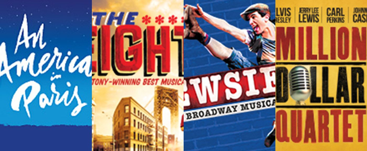 Pittsburgh CLO Announces 2017 Summer Season Creative Team  Image