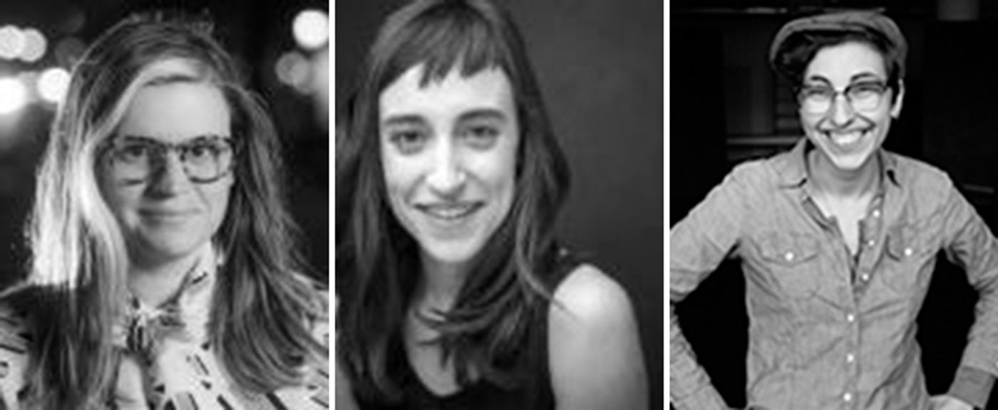 New Musicals COWBOY BOB and GUMBO Get 2017 Summer Labs  at Yale Institute for Music Theatre  Image