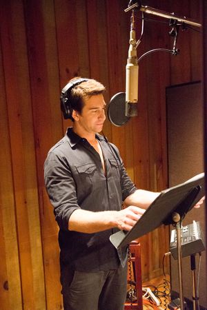 Andy Karl Photo