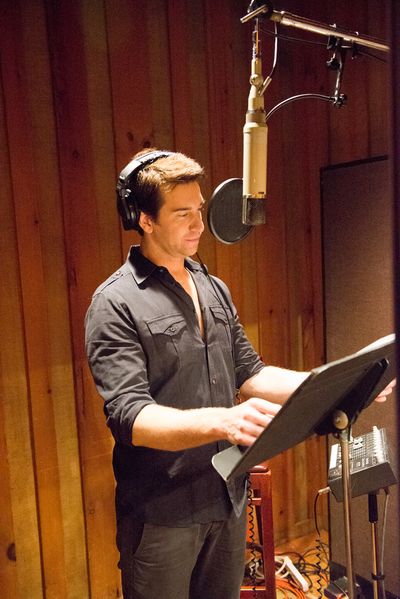 Andy Karl Photo