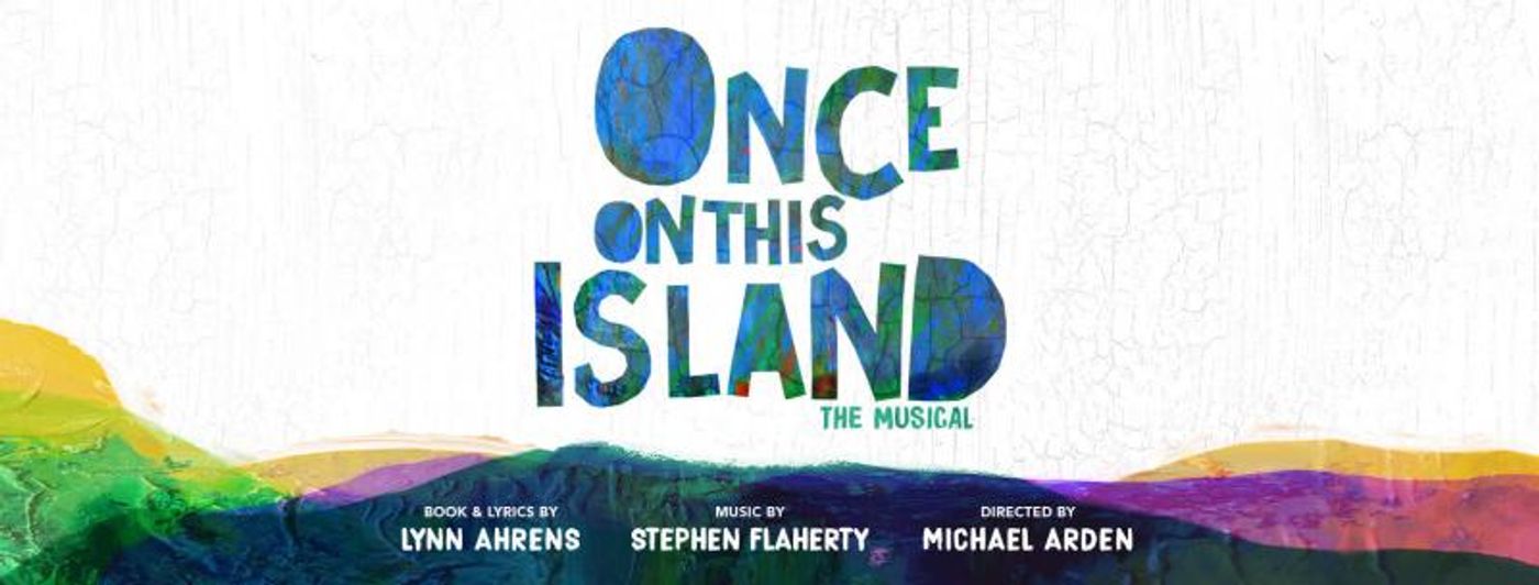 ONCE ON THIS ISLAND Sailing to Haiti to Find Broadway Lead; Dates Set!  Image