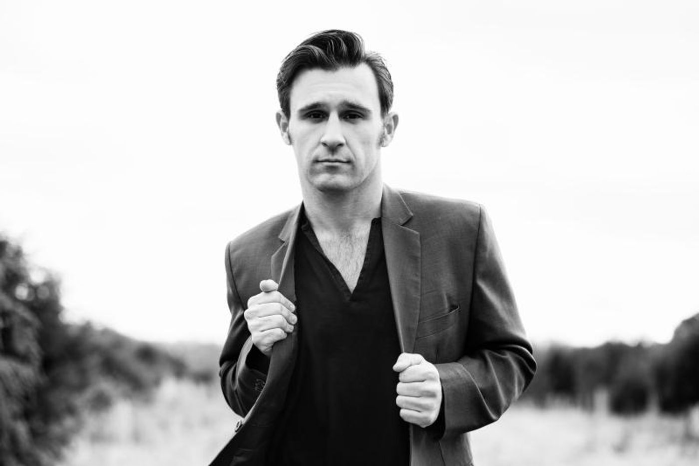 BWW Article: Nicolas King and Mike Renzi Pair Up to Tell a Familiar Story with New Album ON ANOTHER NOTE  Image