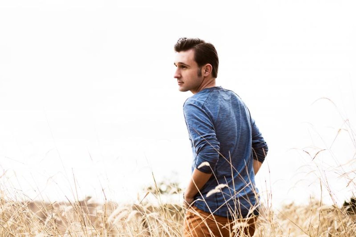 BWW Article: Nicolas King and Mike Renzi Pair Up to Tell a Familiar Story with New Album ON ANOTHER NOTE  Image